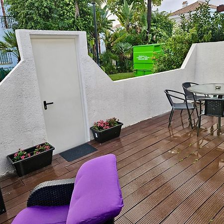 Serenity Luxury , Puerto Banus マルベーリャ エクステリア 写真