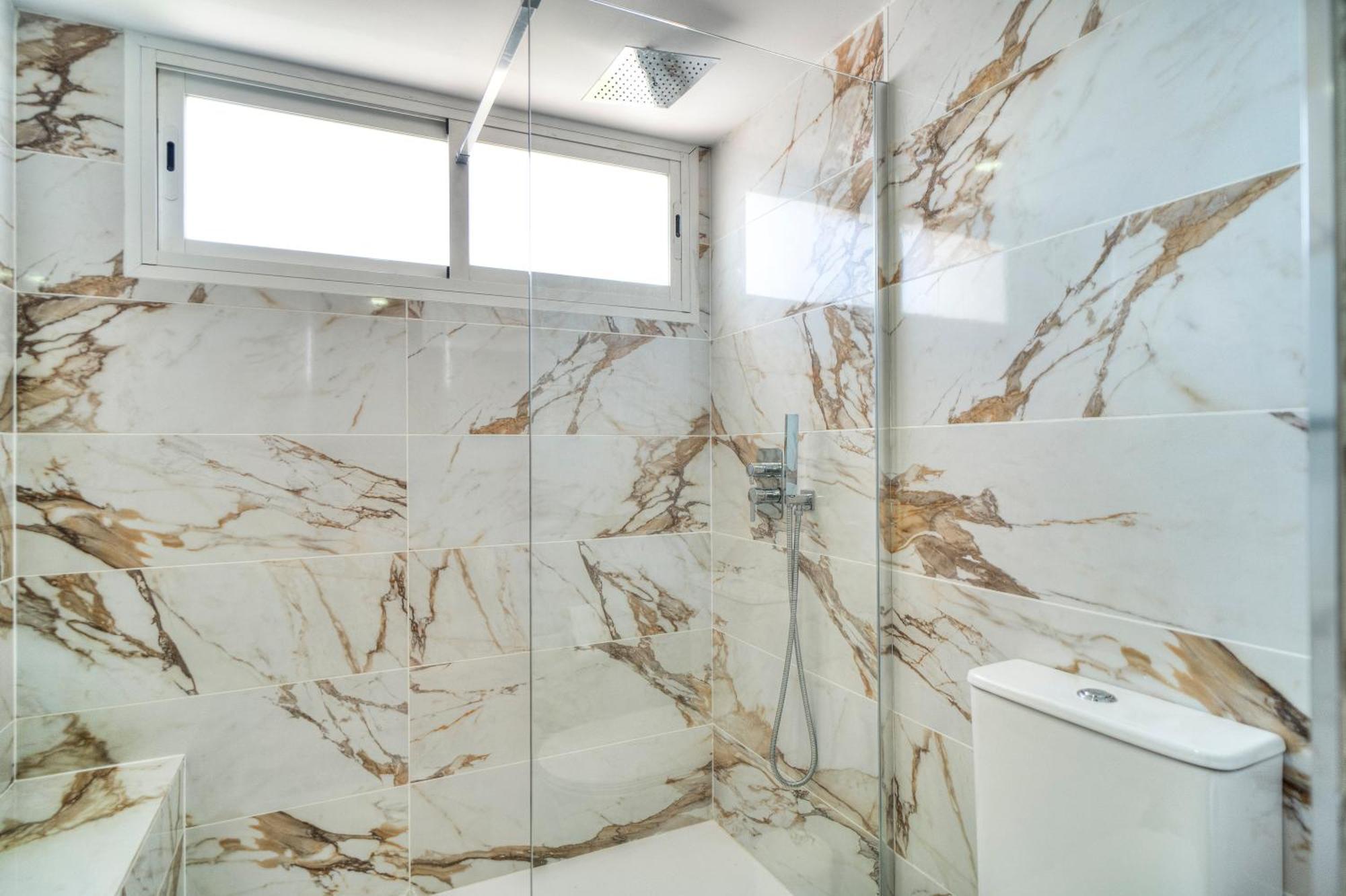 Serenity Luxury , Puerto Banus マルベーリャ エクステリア 写真