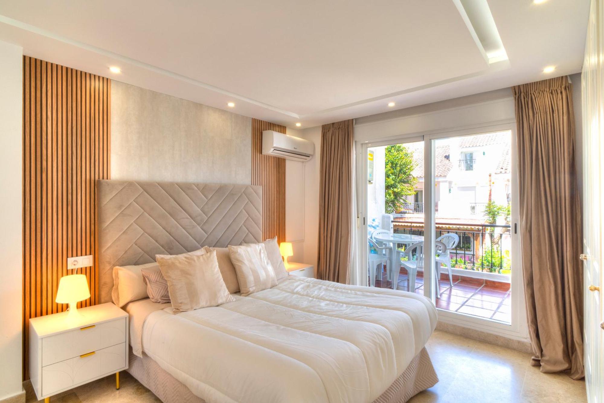 Serenity Luxury , Puerto Banus マルベーリャ エクステリア 写真