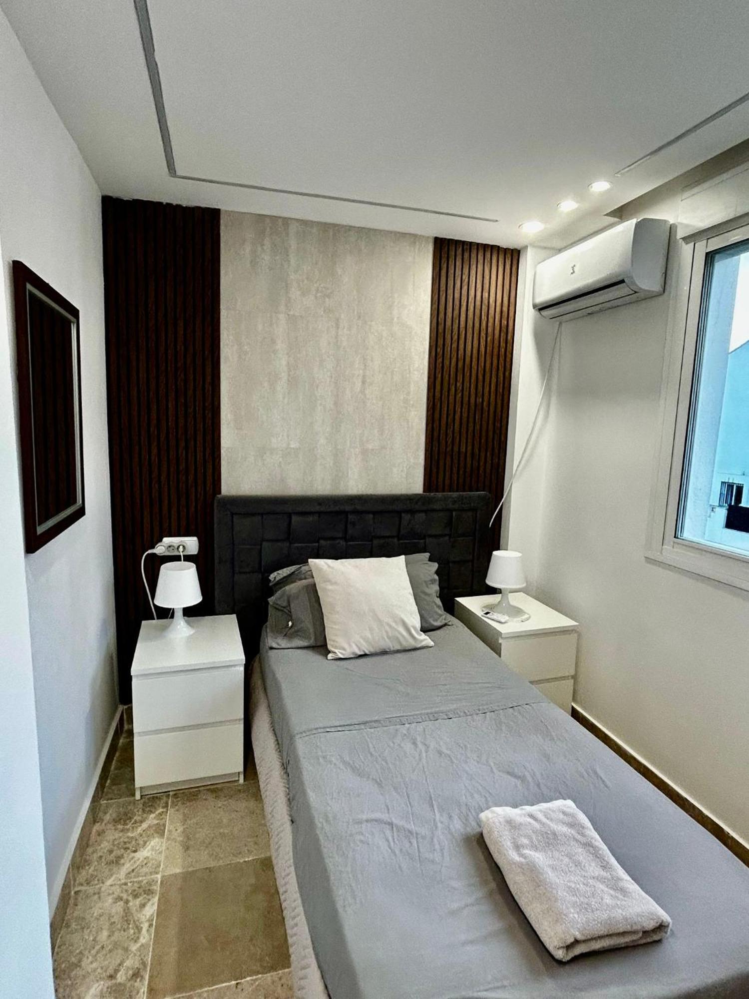 Serenity Luxury , Puerto Banus マルベーリャ エクステリア 写真