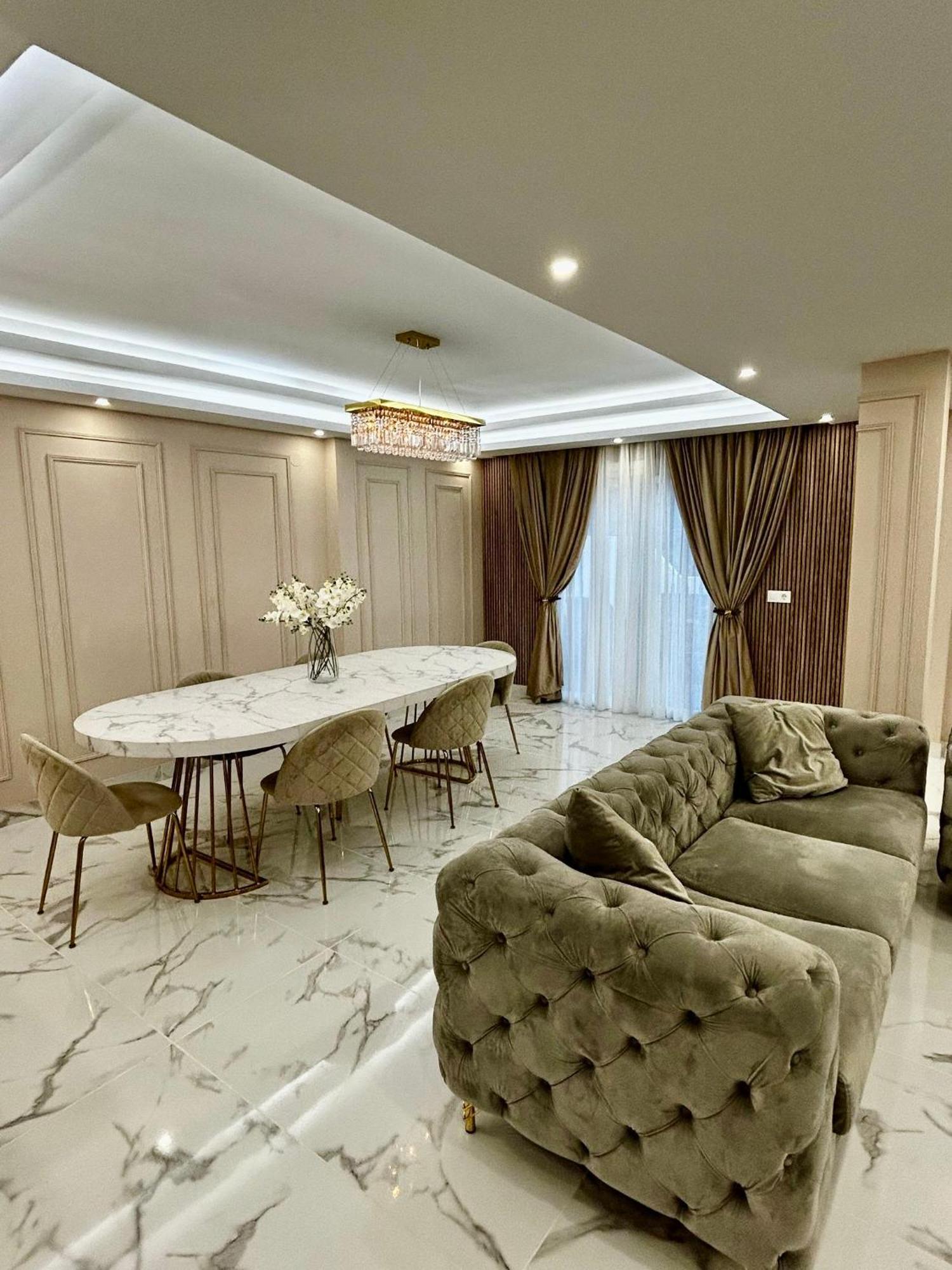 Serenity Luxury , Puerto Banus マルベーリャ エクステリア 写真