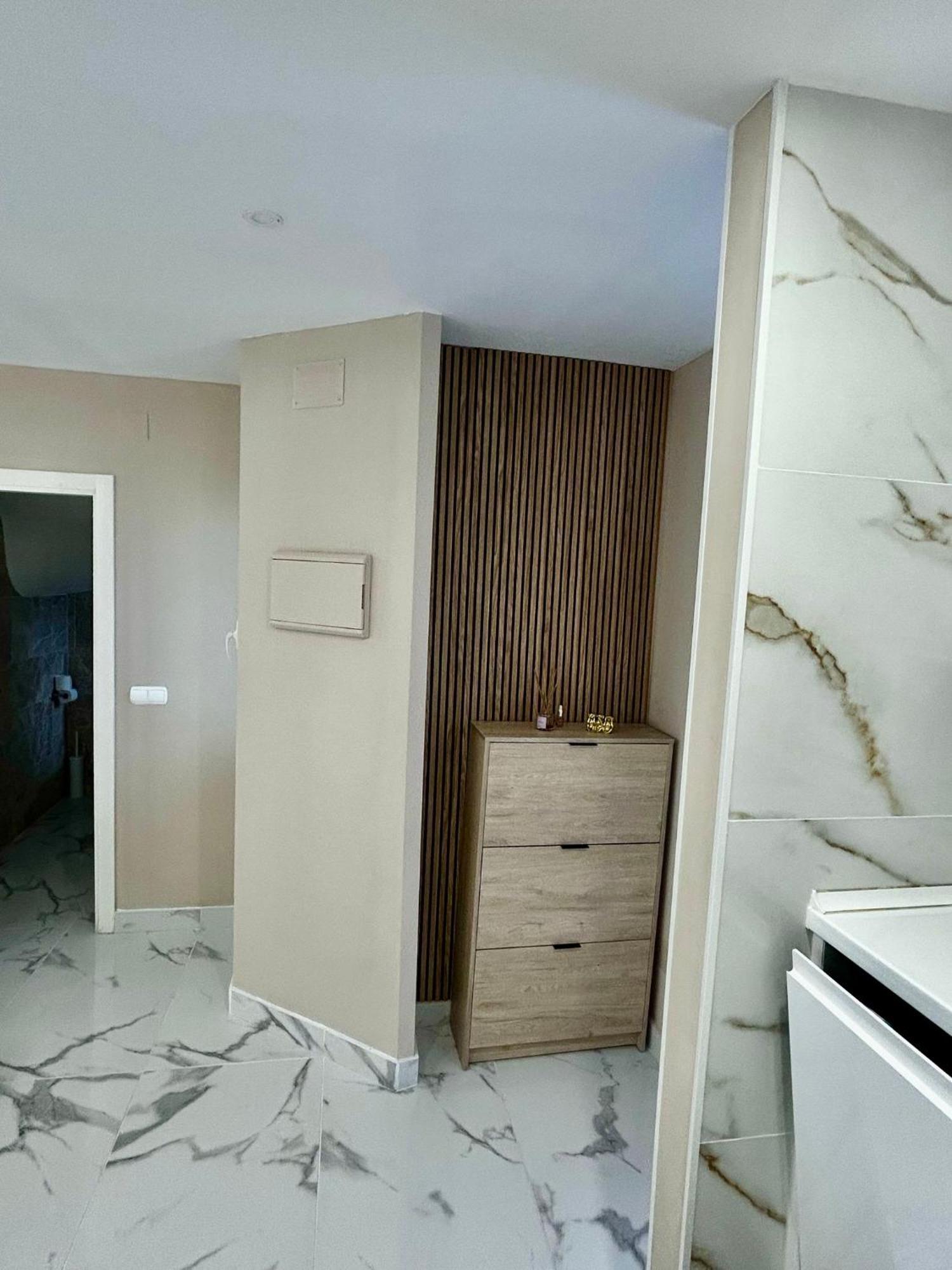 Serenity Luxury , Puerto Banus マルベーリャ エクステリア 写真